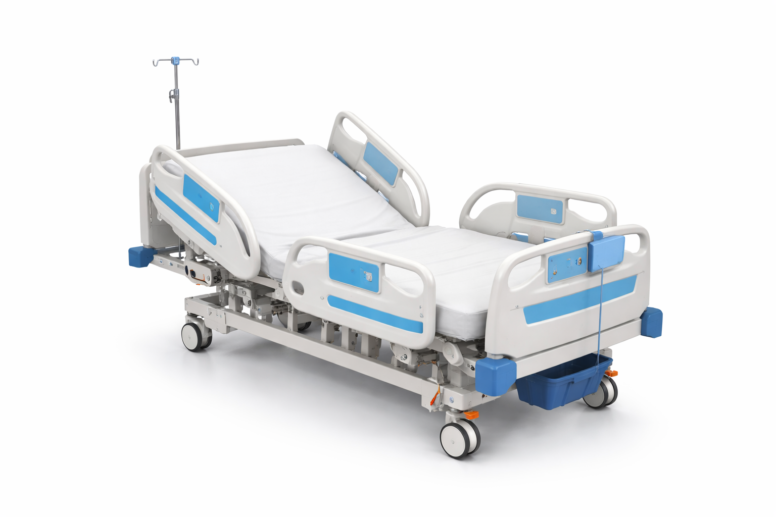 Hospital Bed